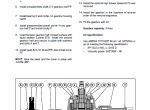 repair manual New Holland FX25 FX45 FX28 FX38 FX48 FX58 Repair Manual - 8