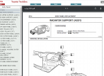 repair manual Toyota Land Cruiser V8 / Land Cruiser 200 Service Manual - 5
