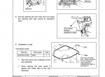 repair manual Komatsu WA600-3 Wheel Loader Set of Manuals PDF - 1