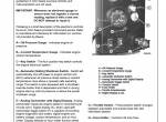 repair manual John Deere 10.5L, 12.5L 6105 and 6125 OEM Diesel Engines Operation Maintenance OMRG25752 - 3