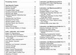 repair manual John Deere 6076 Natural Gas Engines Operators Manual OMRG21881 PDF - 2