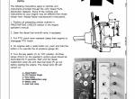 repair manual John Deere 6076AFD OEM Engines Operators Manual OMRG21029 PDF - 3