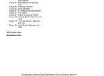 repair manual John Deere 6466, 6076 OEM & Marine Diesel Engines Service Pricing Guide SPG1045 PDF - 1