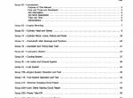 repair manual John Deere 6466 Engines Flat Rate Manual FRM1073 PDF - 1