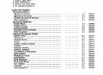 repair manual John Deere 6466 Engines Flat Rate Manual FRM1073 PDF - 2