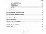 repair manual John Deere 6619A Engines Flat Rate Manual FRM1076 PDF - 1