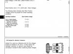 repair manual John Deere Electronic Fuel Injection Systems CTM68 Component Technical Manual PDF - 2