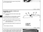 repair manual John Deere Electronic Fuel Injection Systems CTM68 Component Technical Manual PDF - 3