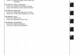 repair manual John Deere PowerTech 10.5L, 12.5L Diesel Engines Technical Manual CTM115 PDF - 2