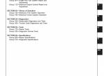 repair manual John Deere PowerTech 10.5L, 12.5L Diesel Engines Lever 6 EFS With Lucas EUIs CTM188 PDF - 1