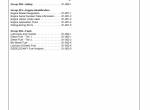repair manual John Deere PowerTech 10.5L, 12.5L Diesel Engines Lever 6 EFS With Lucas EUIs CTM188 PDF - 2