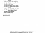 repair manual John Deere PowerTech 10.5L, 12.5L Diesel Engines Service Pricing Guide SPG1101 PDF - 1