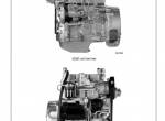repair manual John Deere PowerTech 2.9L - 3029 OEM Diesel Engines Operation And Maintenance Manual OMRG24311 PDF - 1