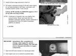 repair manual John Deere PowerTech 8.1L 6081 Compressed Natural Gas Engine Operation Maintenance Manual OMRG23552 - 4