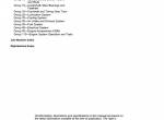 repair manual John Deere PowerTech 8.1L OEM & Marine Diesel Engines Accessories Service Pricing Guide SPG1067 - 1