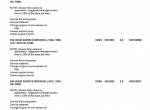 repair manual John Deere PowerTech 8.1L OEM & Marine Diesel Engines Accessories Service Pricing Guide SPG1067 - 2
