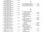 repair manual John Deere PowerTech 8.1L OEM & Marine Diesel Engines Accessories Service Pricing Guide SPG1067 - 3