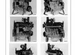 repair manual John Deere Series 400 6076 OEM Diesel Engines Operation Maintenance Manual OMRG25413 PDF - 1
