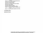 repair manual John Deere Series 400 6076 OEM Marine Diesel Engines Accessories Service Pricing Guide SPG1069 - 1