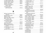 repair manual John Deere Series 400 6076 OEM Marine Diesel Engines Accessories Service Pricing Guide SPG1069 - 3