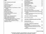 repair manual John Deere Series 500 6101 OEM Diesel Engines Operation And Maintenance Manual OMRG25414 PDF - 2
