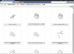 spare parts catalog Kia Worldwide(Global) Snap-on EPC 10/2022 - 2