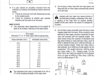 repair manual Komatsu WA250-3 Parallel Tool Carrier Wheel Loader Shop Manual PDF - 1