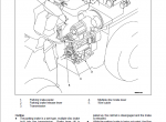 repair manual Komatsu WA250-3 Parallel Tool Carrier Wheel Loader Shop Manual PDF - 2