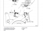 repair manual Komatsu Wheel Loader WA320-6, WA320PZ-6 Shop Manual PDF - 2