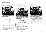 repair manual Komatsu Wheel Loader WA380-1 Operation and Maintenance Manual PDF - 2