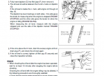 repair manual Komatsu WA500-3 Wheel Loader Set of Operation and Maintenance Manuals PDF - 3