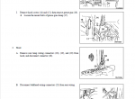 repair manual Komatsu Avance WA250PT-3MC Wheel Loader Shop Manual PDF - 3