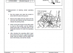 repair manual Komatsu WA600-3 Wheel Loader Set of Manuals PDF - 3