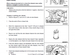 repair manual Komatsu WA250PT-3MC Wheel Loader Operation and Maintenance Manual PDF - 4