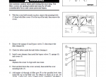 repair manual Komatsu Wheel Loader WA700-3L Operation and Maintenance Manual PDF - 4