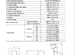 repair manual Komatsu Wheel Loader WA300L-3 Operation and Maintenance Manual PDF - 4
