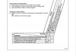 repair manual Komatsu Avance WA600-3LK Wheel Loader Shop Manual PDF - 3