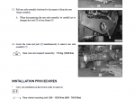 repair manual Komatsu Galeo WA320-5L Wheel Loader Shop Manual PDF - 4