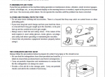 repair manual Komatsu Galeo WA320L-5 Wheel Loader Operation and Maintenance Manual PDF - 1