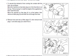 repair manual Komatsu Galeo WA600-3 Wheel Loader Operation and Maintenance Manual PDF - 4