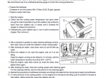 repair manual Komatsu Galeo Wheel Loader WA250PTL-5 Operation and Maintenance Manual PDF - 4