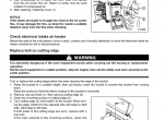 repair manual Komatsu WA250PZ-5 Wheel Loader Operation and Maintenance Manual PDF - 4