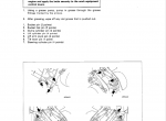 repair manual Komatsu WA320-3 Wheel Loaders Operation and Maintenance Manual PDF - 3