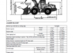 repair manual Komatsu WA320PT-5L Parallel Tool Carrier Operation and Maintenance Manual PDF - 4