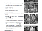 repair manual Komatsu WA320PT-5L Parallel Tool Carrier Shop Manual PDF - 4