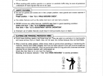 repair manual Komatsu WA380-3 Wheel Loader Operation and Maintenance Manual PDF - 1