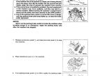 repair manual Komatsu WA380-3 Wheel Loader Operation and Maintenance Manual PDF - 2