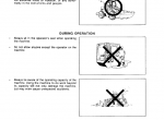 repair manual Komatsu WA450-2 Wheel Loader Operation and Maintenance Manual PDF - 3
