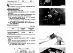 repair manual Komatsu WA450-2 Wheel Loader Shop Manual PDF - 3