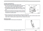 repair manual Komatsu WA450-6 Wheel Loader Set of Operation and Maintenance Manuals PDF - 3